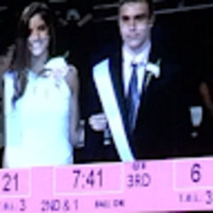 Meet your Posher, Teddy